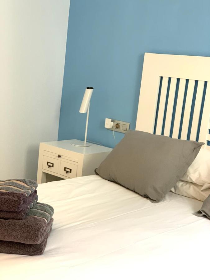 Apartaments El Cine Росес Екстер'єр фото