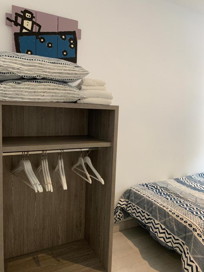 Apartaments El Cine Росес Екстер'єр фото