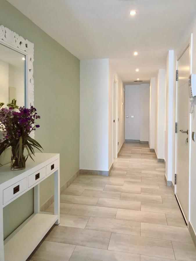 Apartaments El Cine Росес Екстер'єр фото