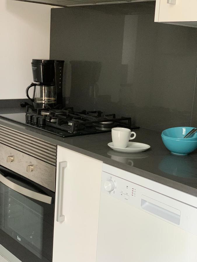 Apartaments El Cine Росес Екстер'єр фото