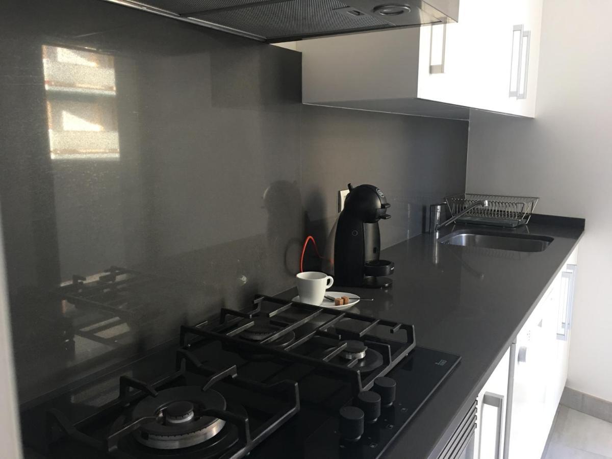 Apartaments El Cine Росес Екстер'єр фото