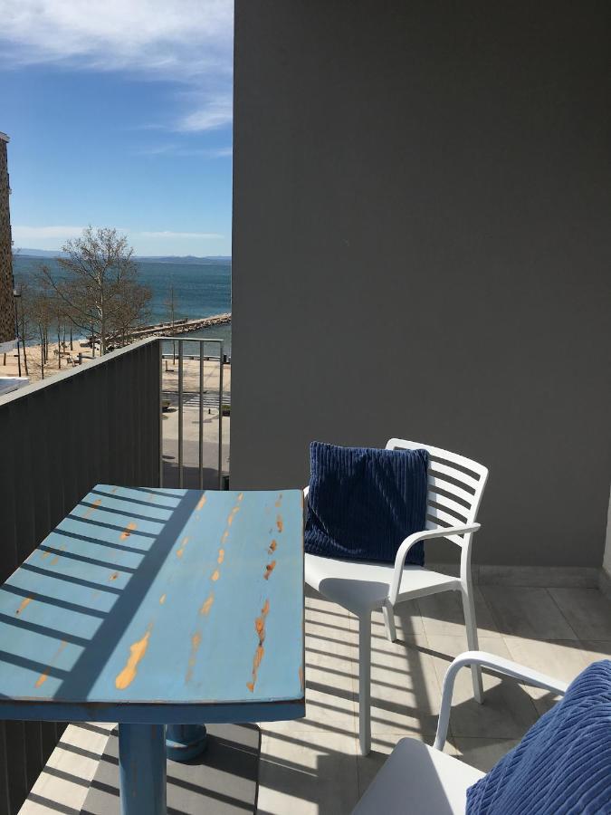 Apartaments El Cine Росес Екстер'єр фото