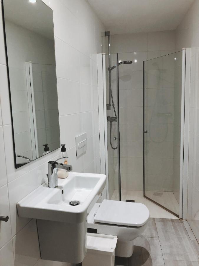 Apartaments El Cine Росес Екстер'єр фото