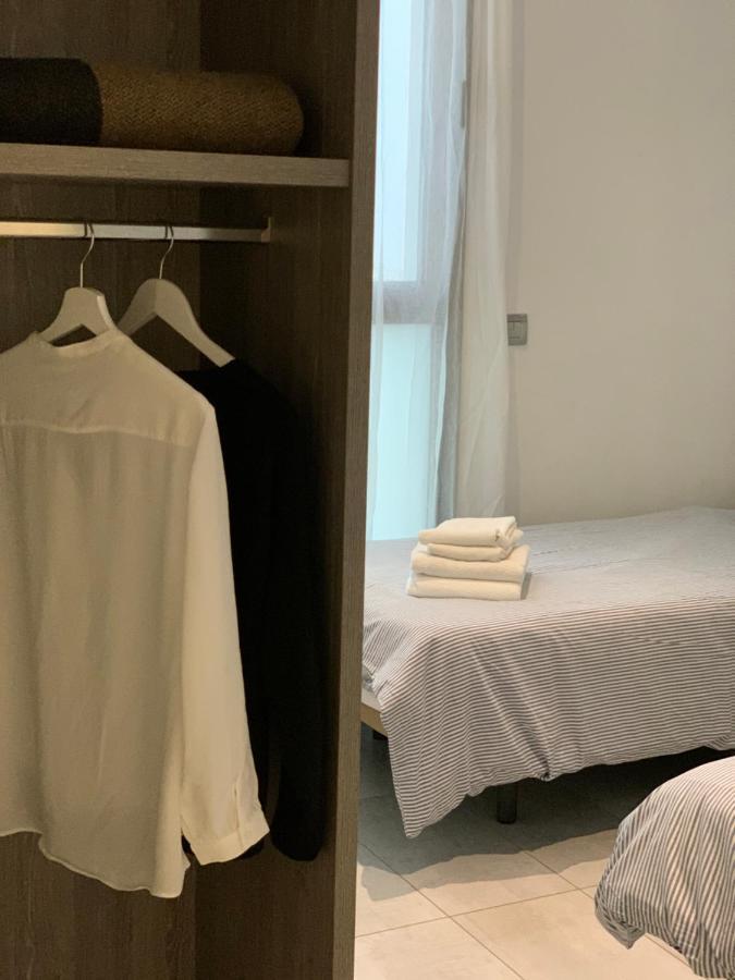 Apartaments El Cine Росес Екстер'єр фото