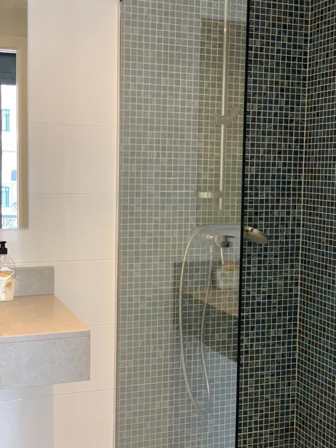 Apartaments El Cine Росес Екстер'єр фото