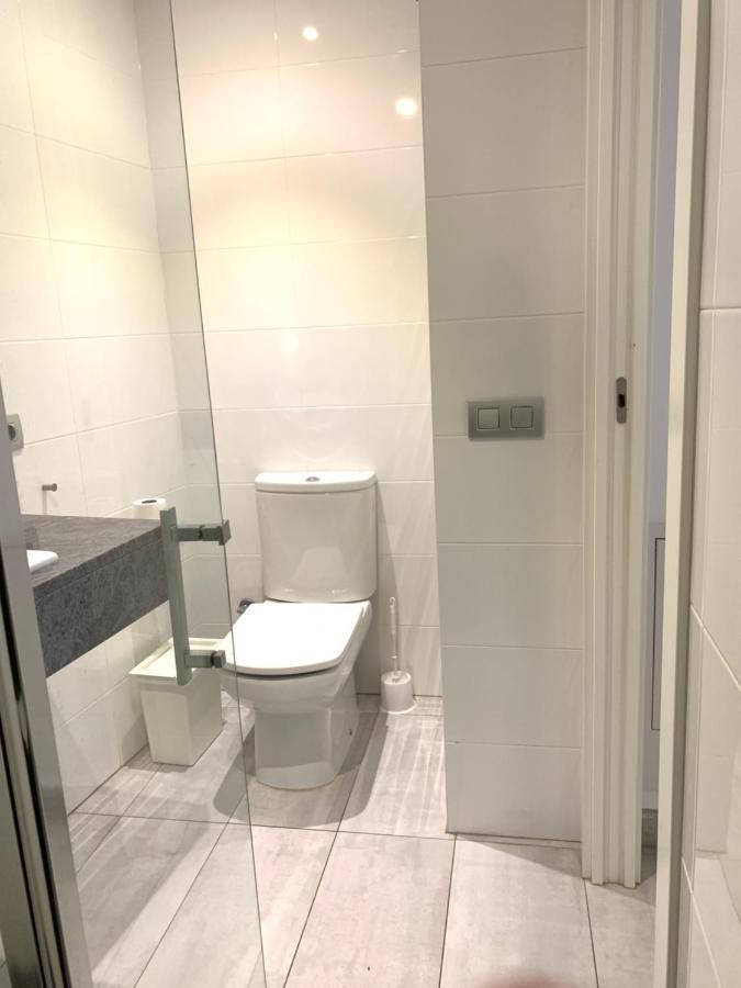 Apartaments El Cine Росес Екстер'єр фото