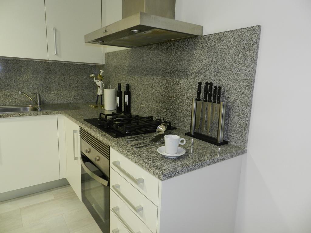 Apartaments El Cine Росес Екстер'єр фото